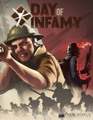 Day of Infamy